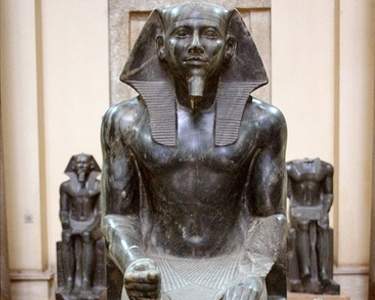 Great Pyramids Tour -Egyptian Museum