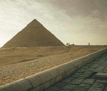 Great Pyramids Tour -Great Pyramids