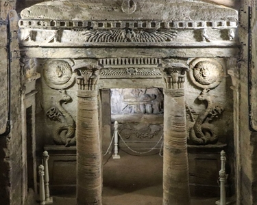 Alexandria - Tutankhamon Tour