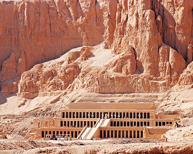 Luxor tours: a visit to luxor -valley of kings