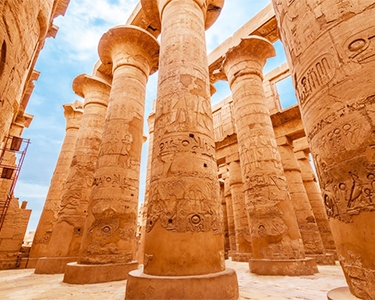 Luxor tours: a visit to luxor