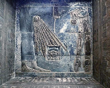 Denderah egypt day tour  - Temple of Hathor