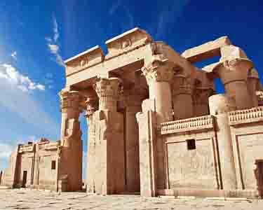 Luxor - Best Egypt travel packages "Queen Hatshepsut trip vacation "