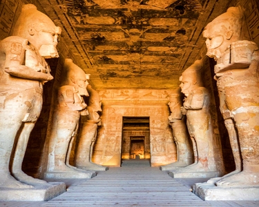 Abu Simbel Temple - Abu Simbel Temple -best Egypt travel packages "Queen Hatshepsut trip vacation"