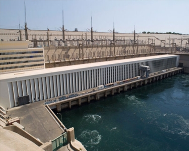 High Dam, Aswan - Tour package in Egypt “pharaoh Ramsees 2 Tour