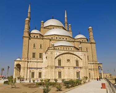 Salah El Din Citadel - Tour package in Egypt “pharaoh Ramsees 2 Tour