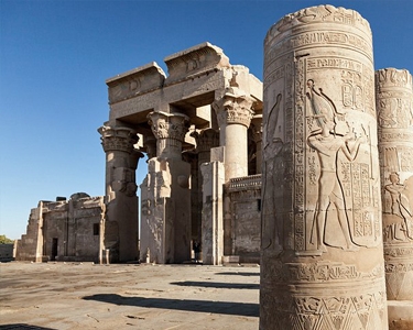 Luxor - Visit egypt with our Golden ahmose henutemipet Trip (Dahabiya)