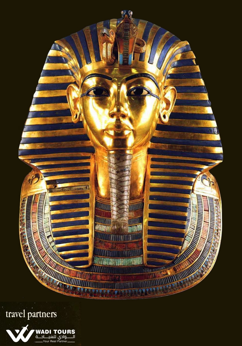 KING TUT ROYAL VIP Experience
