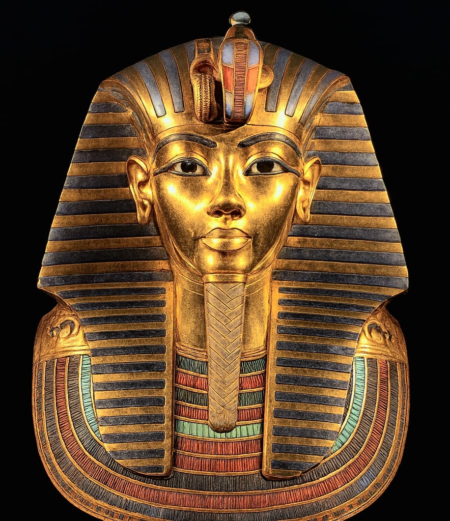 KING TUT ROYAL VIP Experience