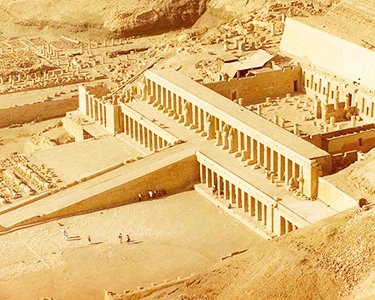 Luxor tours: a visit to luxor- valley of kings