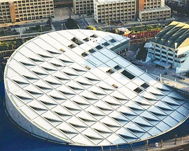 1 Day tour Alexandria Egypt - Bibliotheca Alexandrina